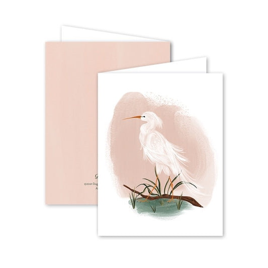 Card - Everyday - Grand Crane