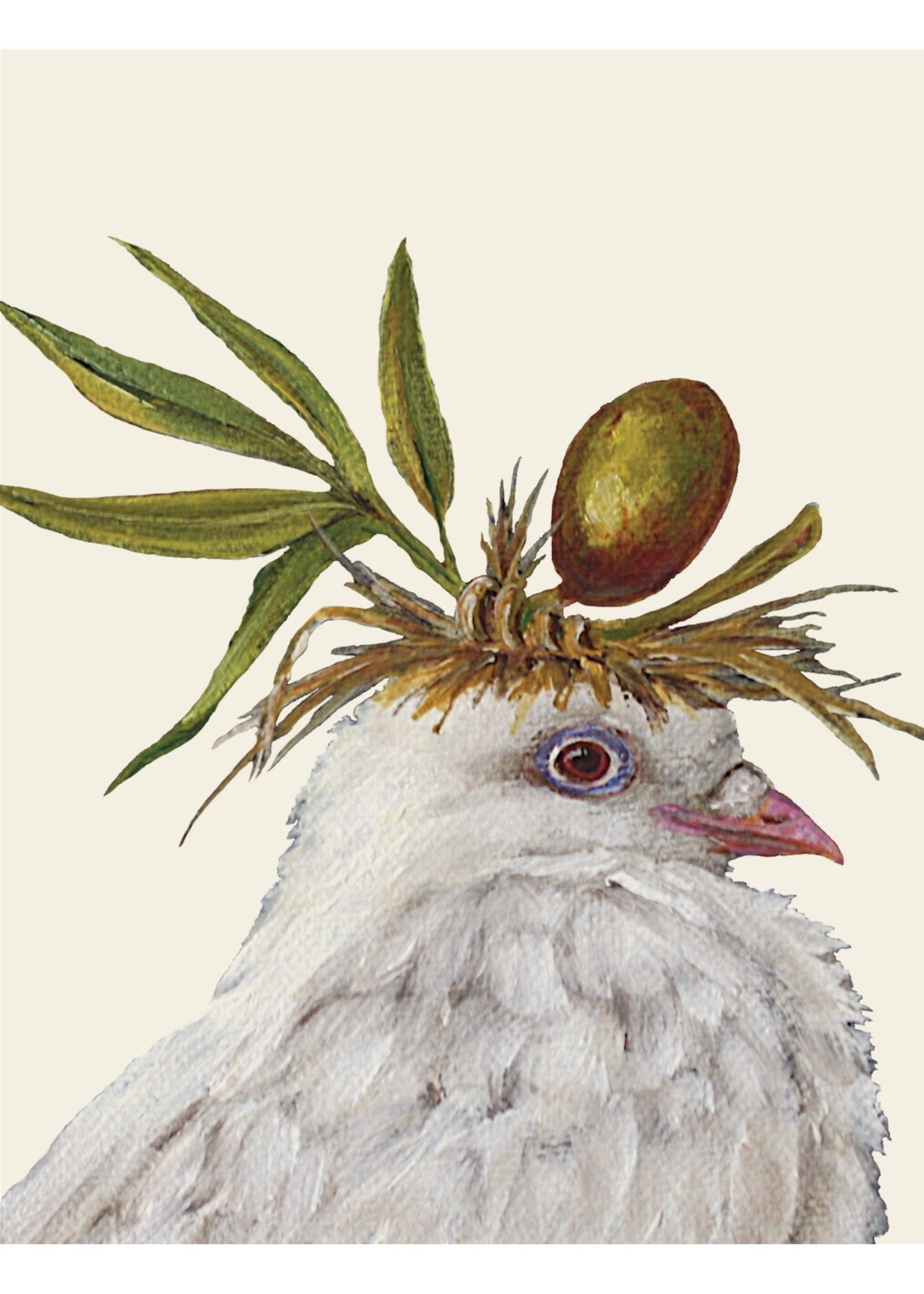 Card - Everyday - Eleanor Dove