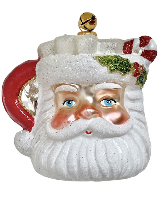 Ornament - Ho-Ho-Coco