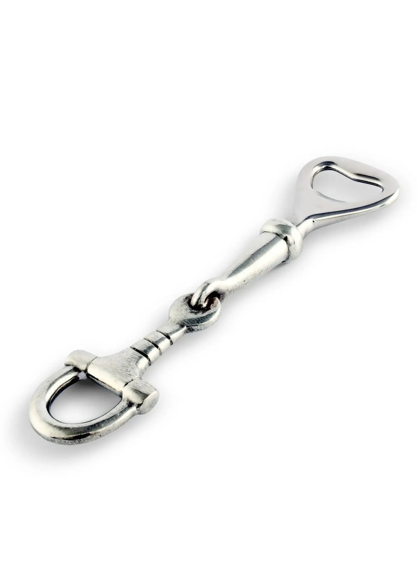 Bottle Opener - Equestrian Horse Bit