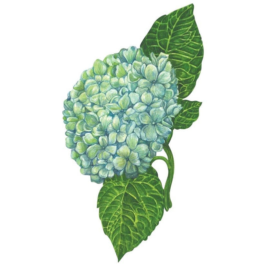 Table Accents - Hydrangea (pack of 12)