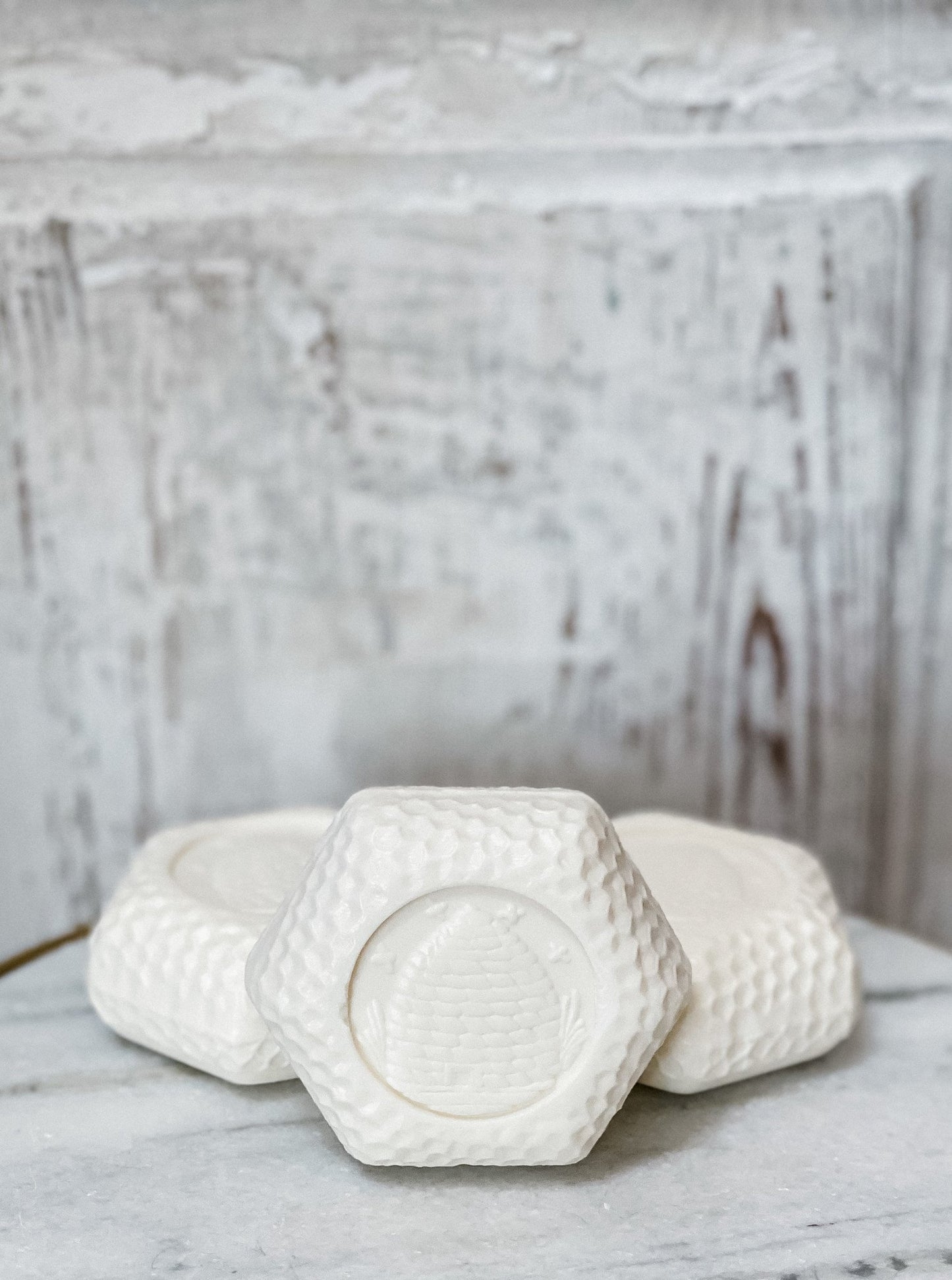 Soap - Honey Goat's Milk 3.5 oz