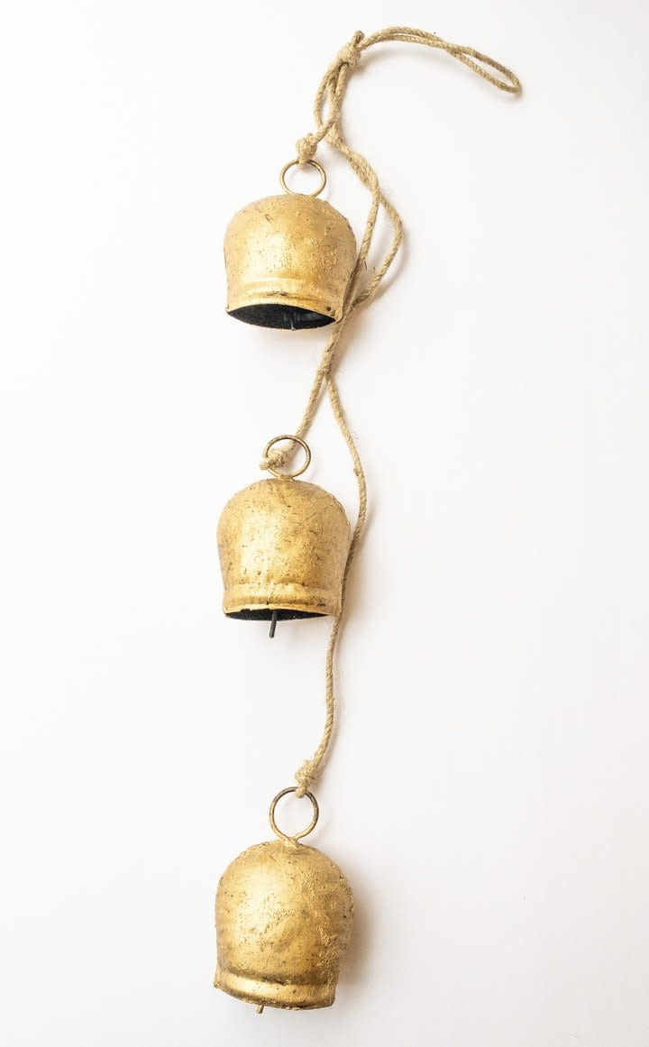 Cow Bell - Garland Strand (3)