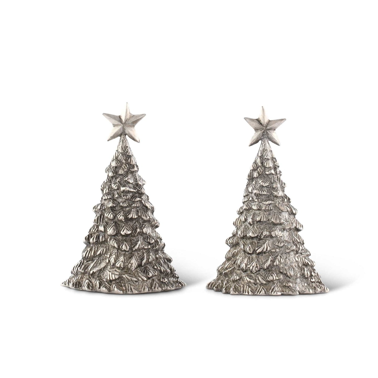 Salt & Pepper Set - Christmas Tree