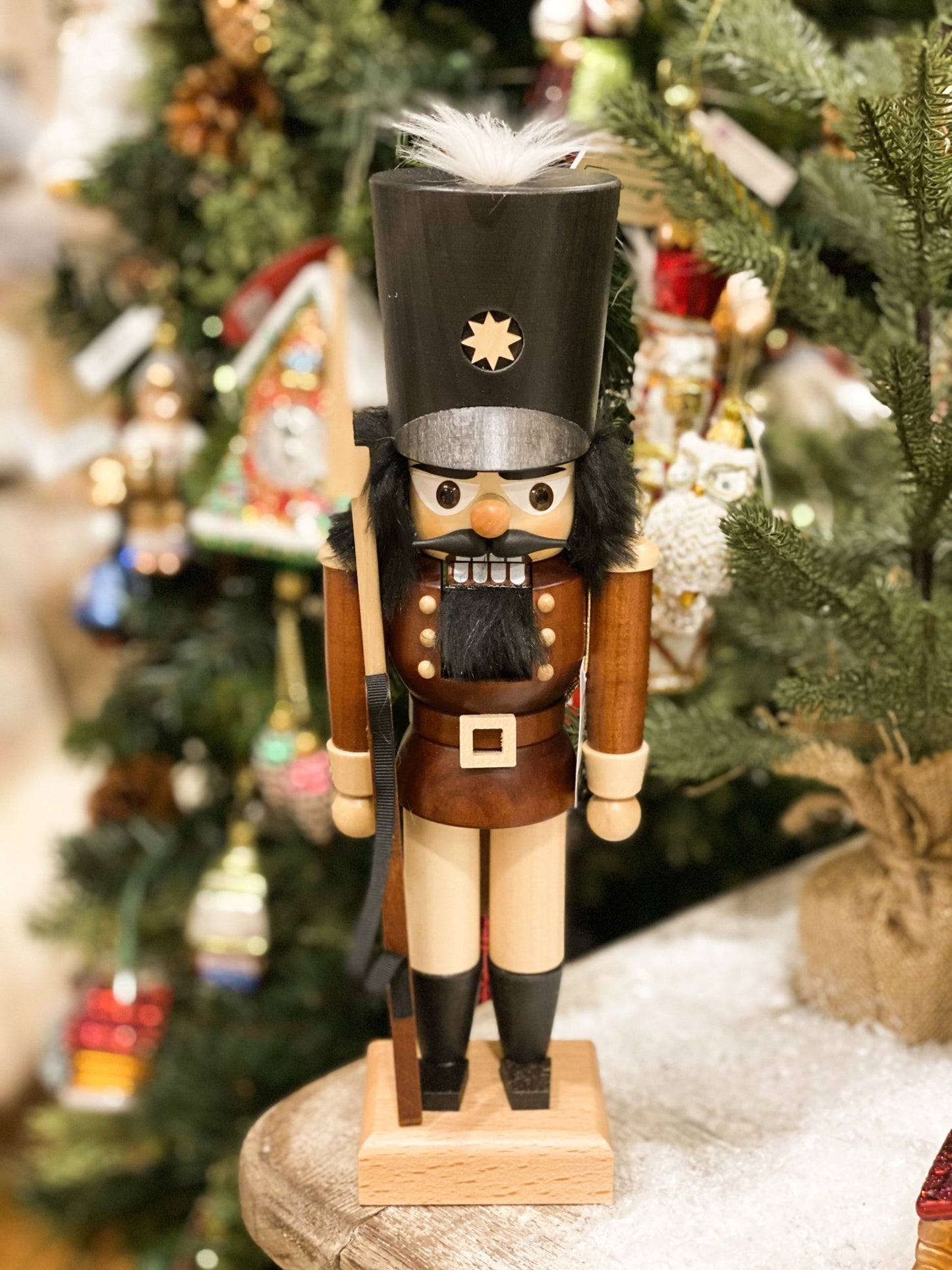 Nutcracker - Soldier