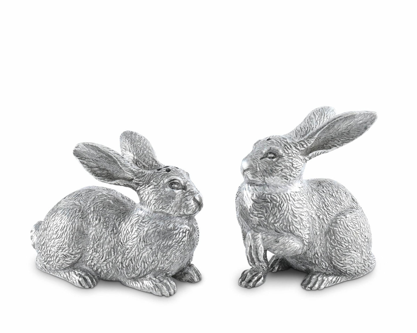 Salt & Pepper Set - Wild Hare