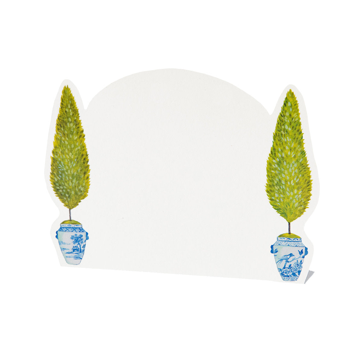 Place Cards - Topiary (pack of 12)