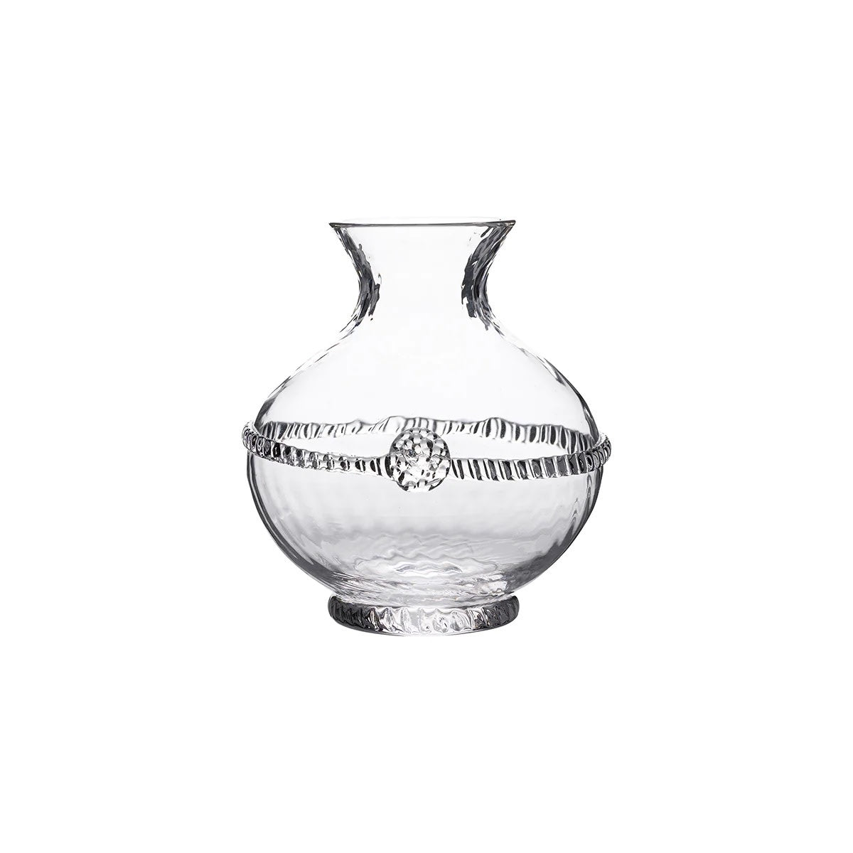 Graham Vase 4"