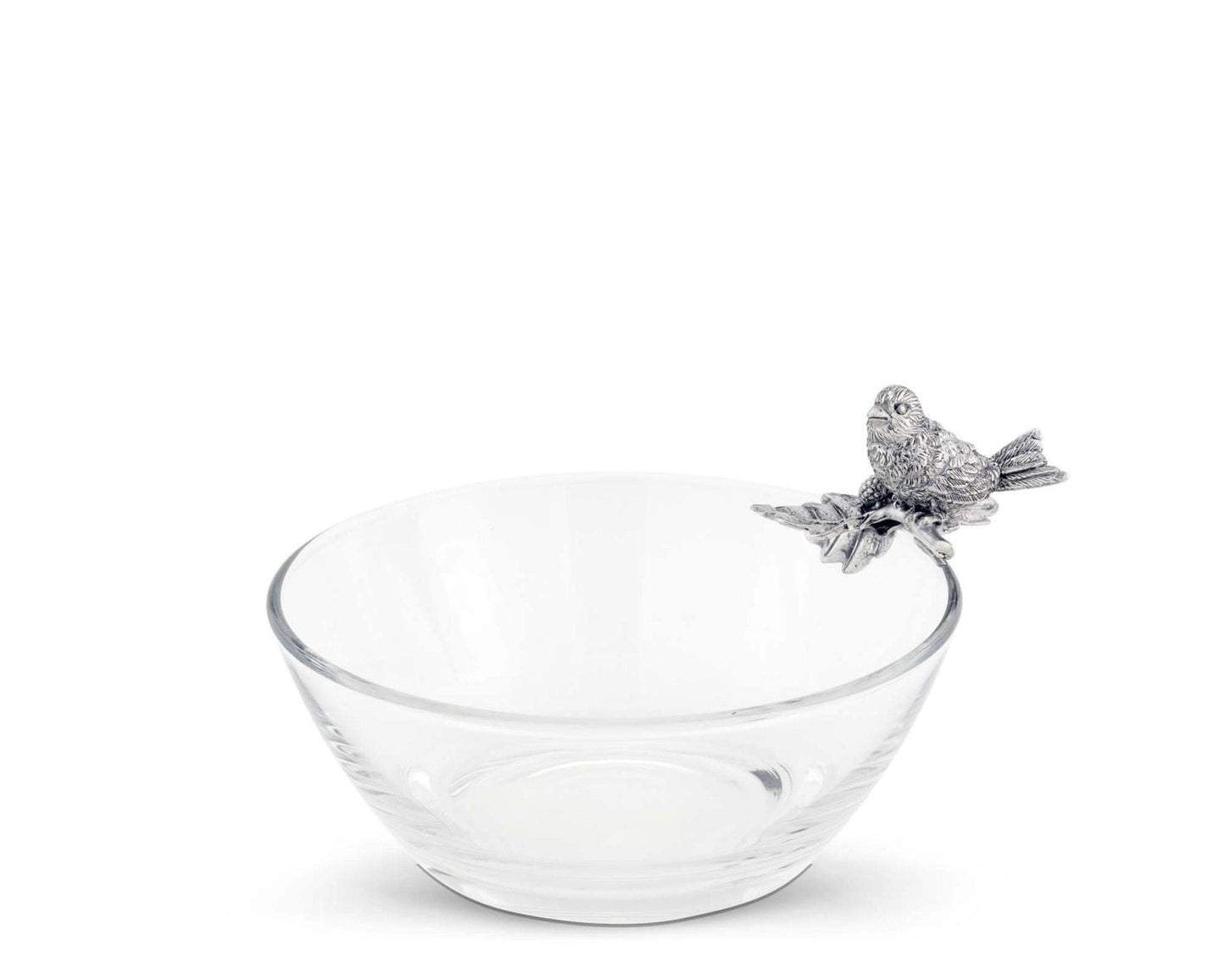 Serving Bowl - Song Bird
