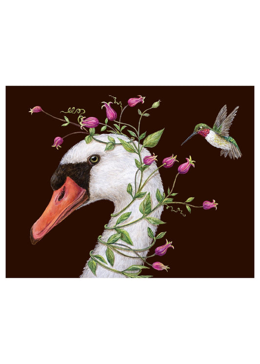 Card - Everyday - Iris and Stanley