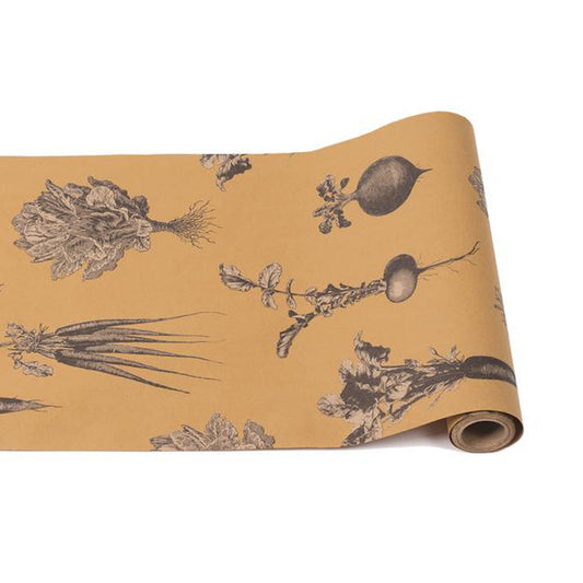 Paper Runner - Farmers Market