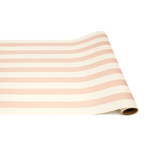 Paper Runner - Classic Stripe Pink