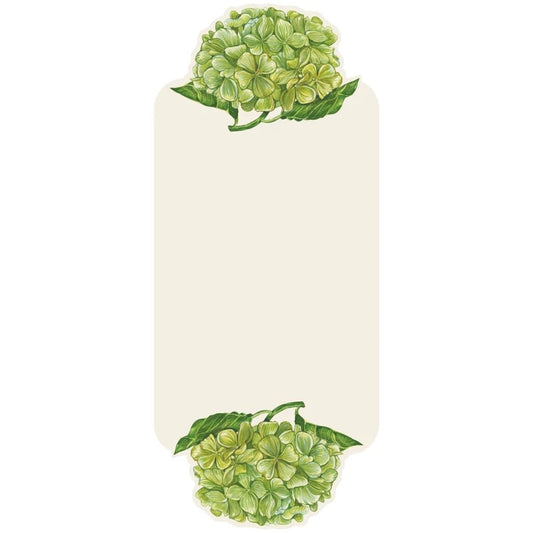 Table Cards - Hydrangea (pack of 12)