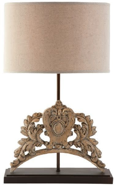 Table Lamp - Lochlan