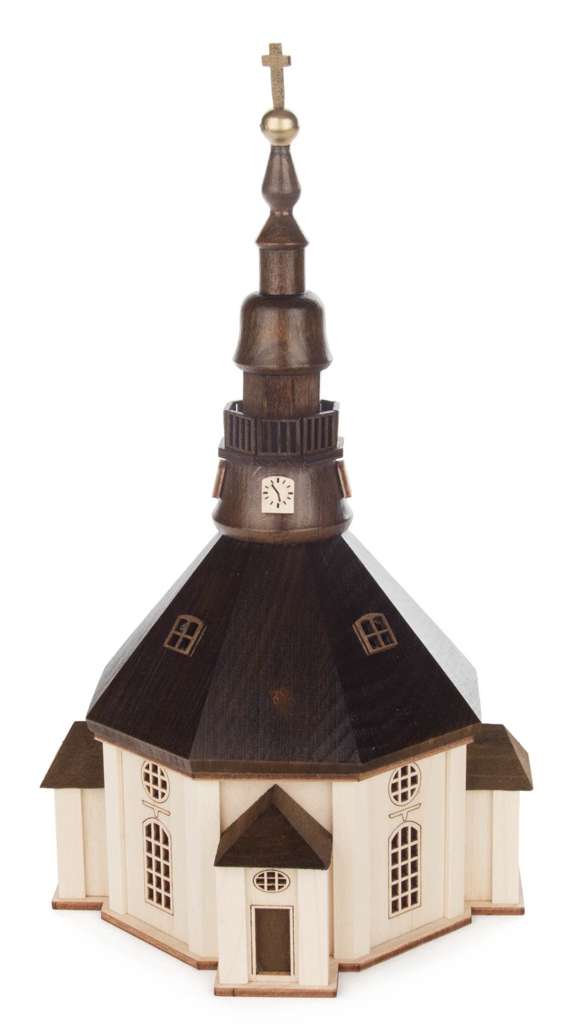 Seiffen Church Large