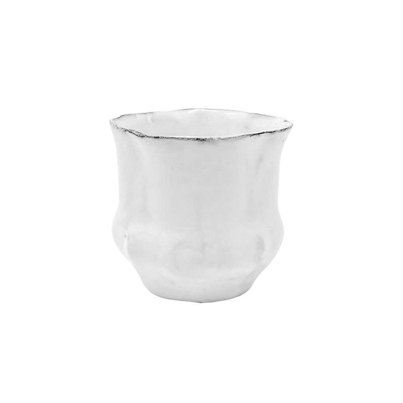 Louis XV Espresso Cup without Handle