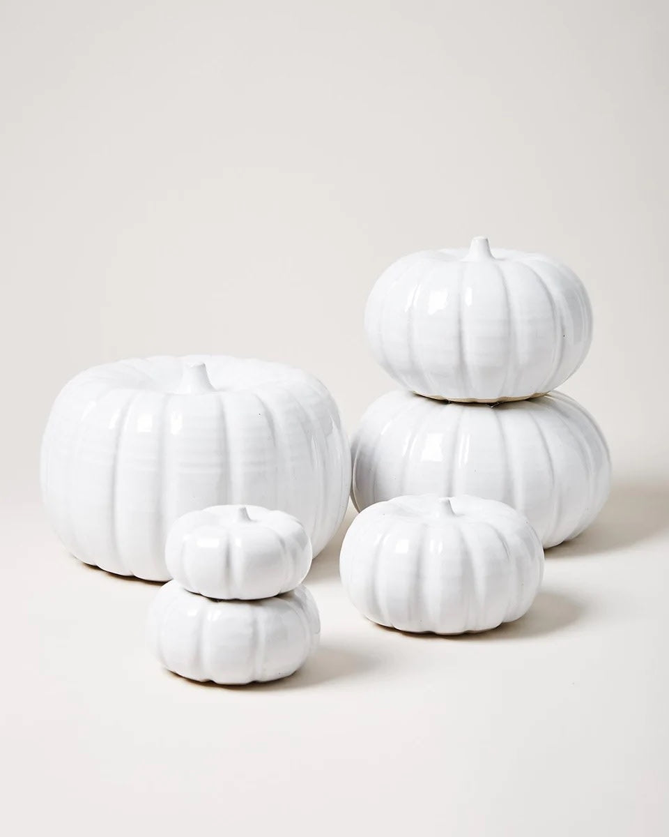 Heirloom Pumpkin - Medium