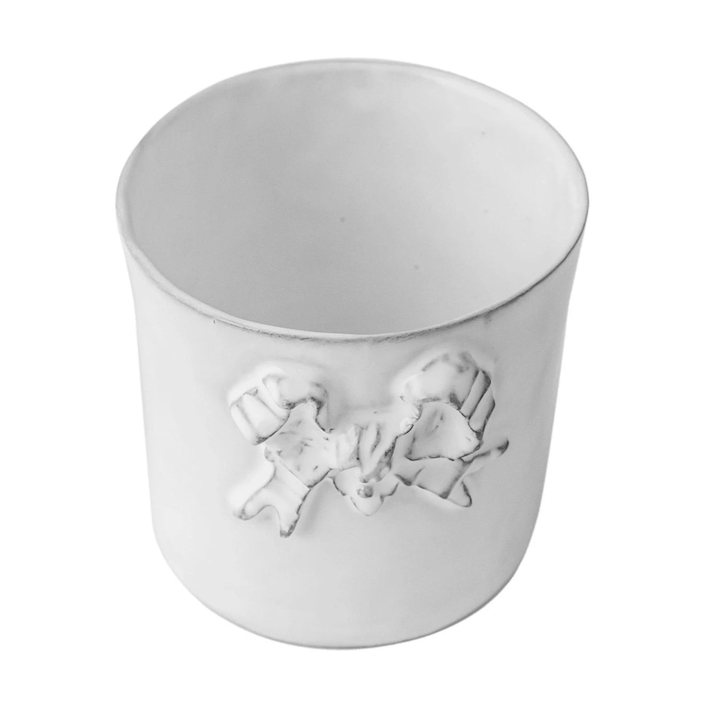 Marie Antoinette Tumbler Ribbon - Small by Carron