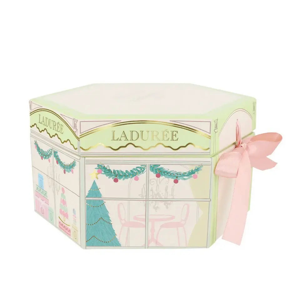 Laduree Charm Bracelet Advent Calendar