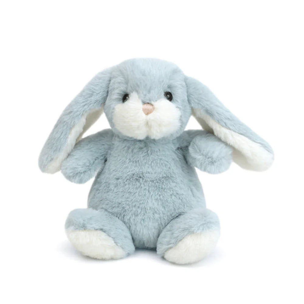 Bun Bun the Blue Bunny