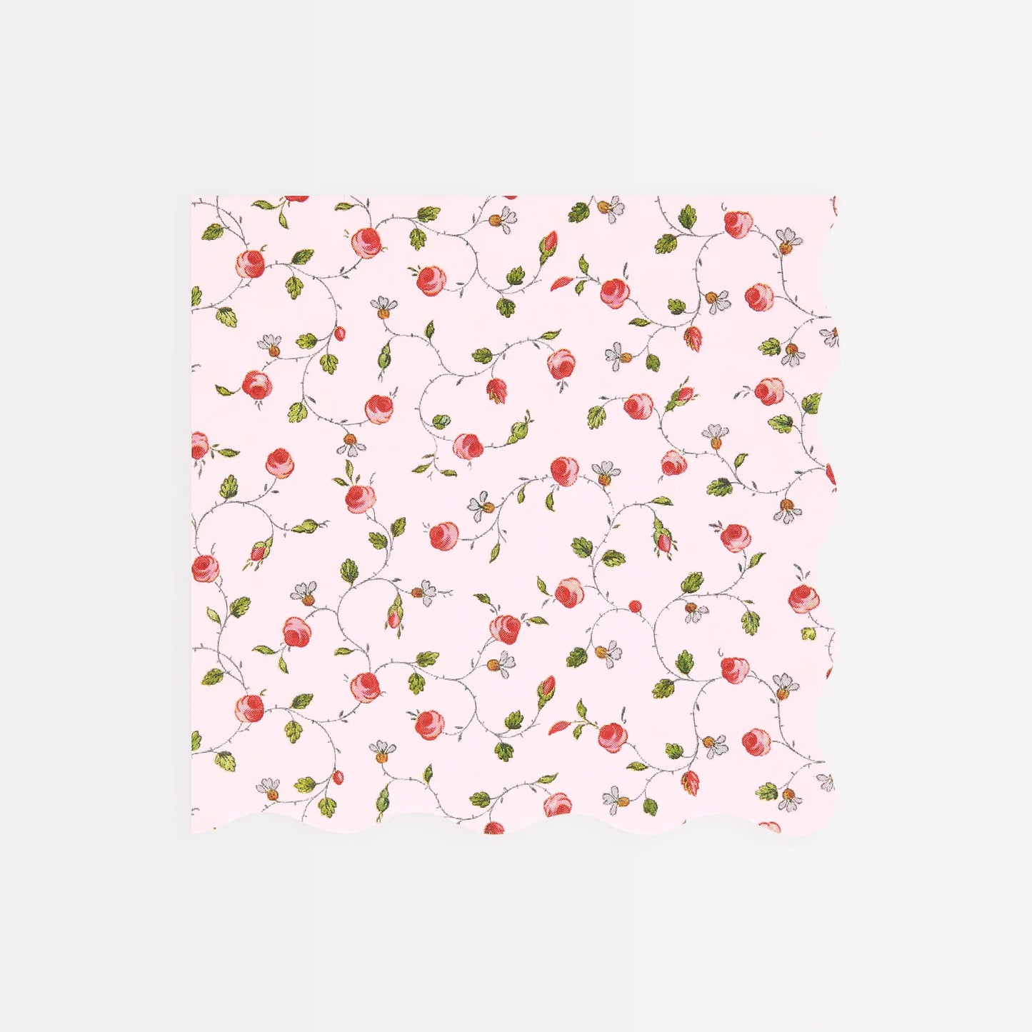 Paper Napkins - Laduree Marie Antoinette Large