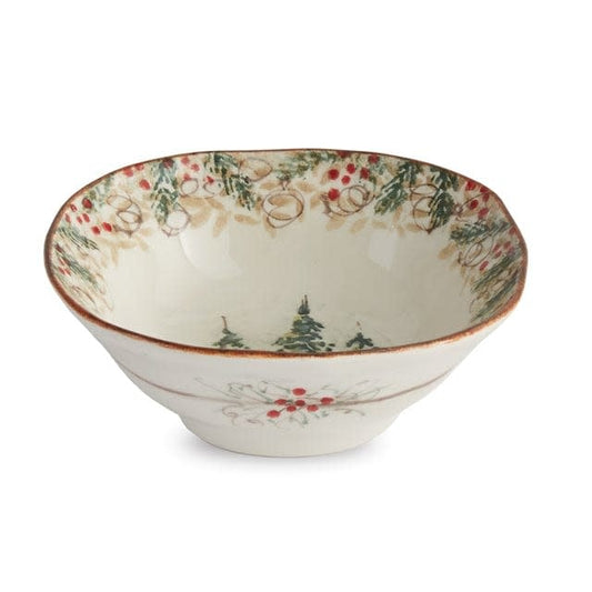 Natale - Cereal Bowl