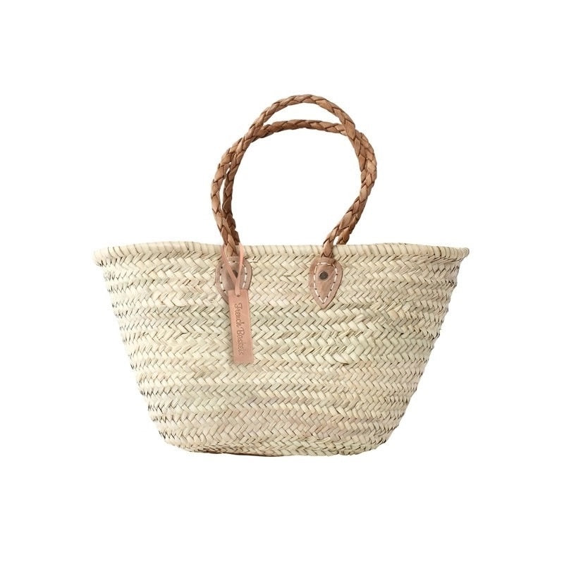 French Market Tote - The Nimes Small