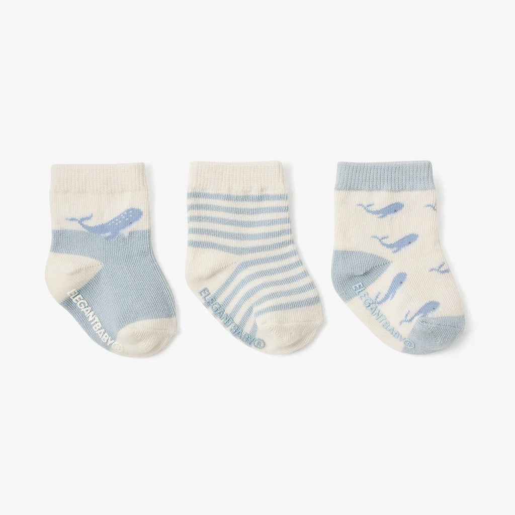 Socks - Ocean Adventure (3 pack)