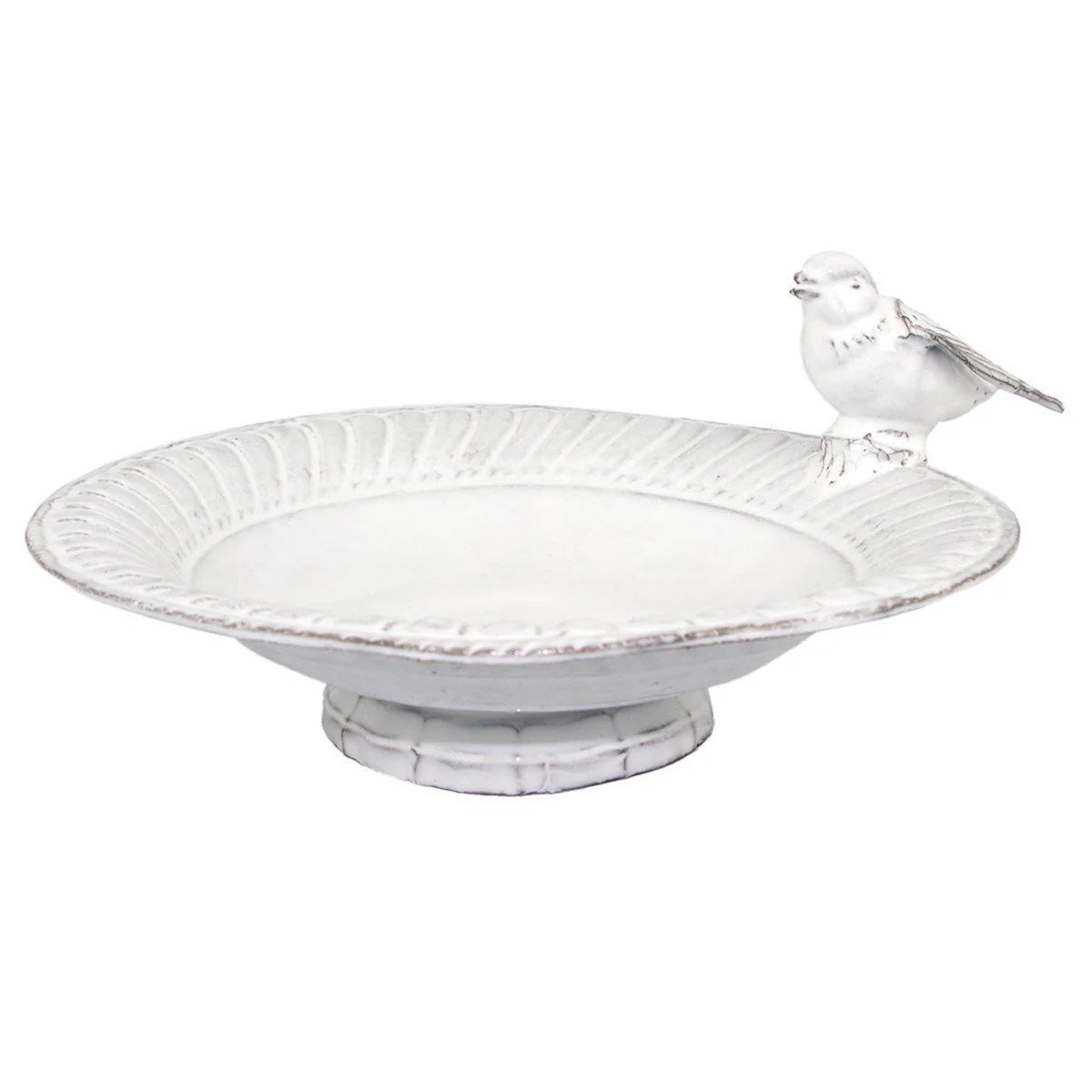 Oiseau Footed Bowl