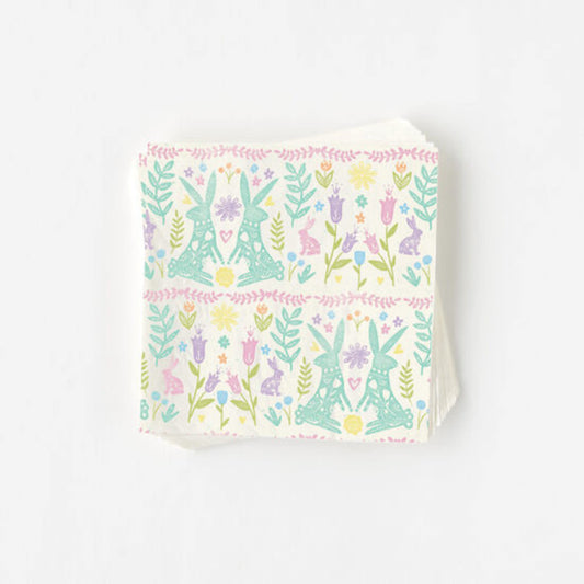 Paper Napkins - Spring Fables (pack of 20)