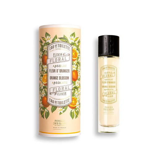 Eau de Toilette - Orange Blossom