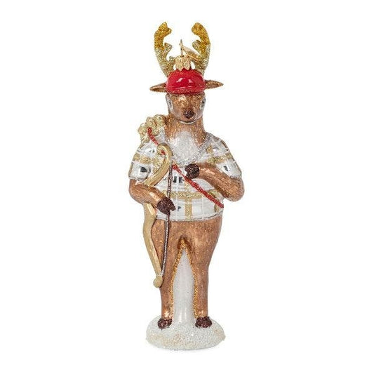 Ornament - Cupid the Reindeer