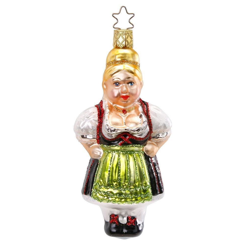 Ornament - Resi