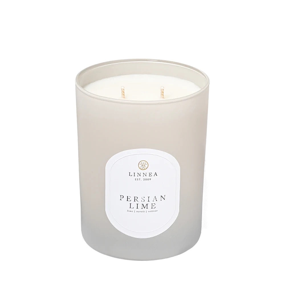 Candle - Classic Persian Lime