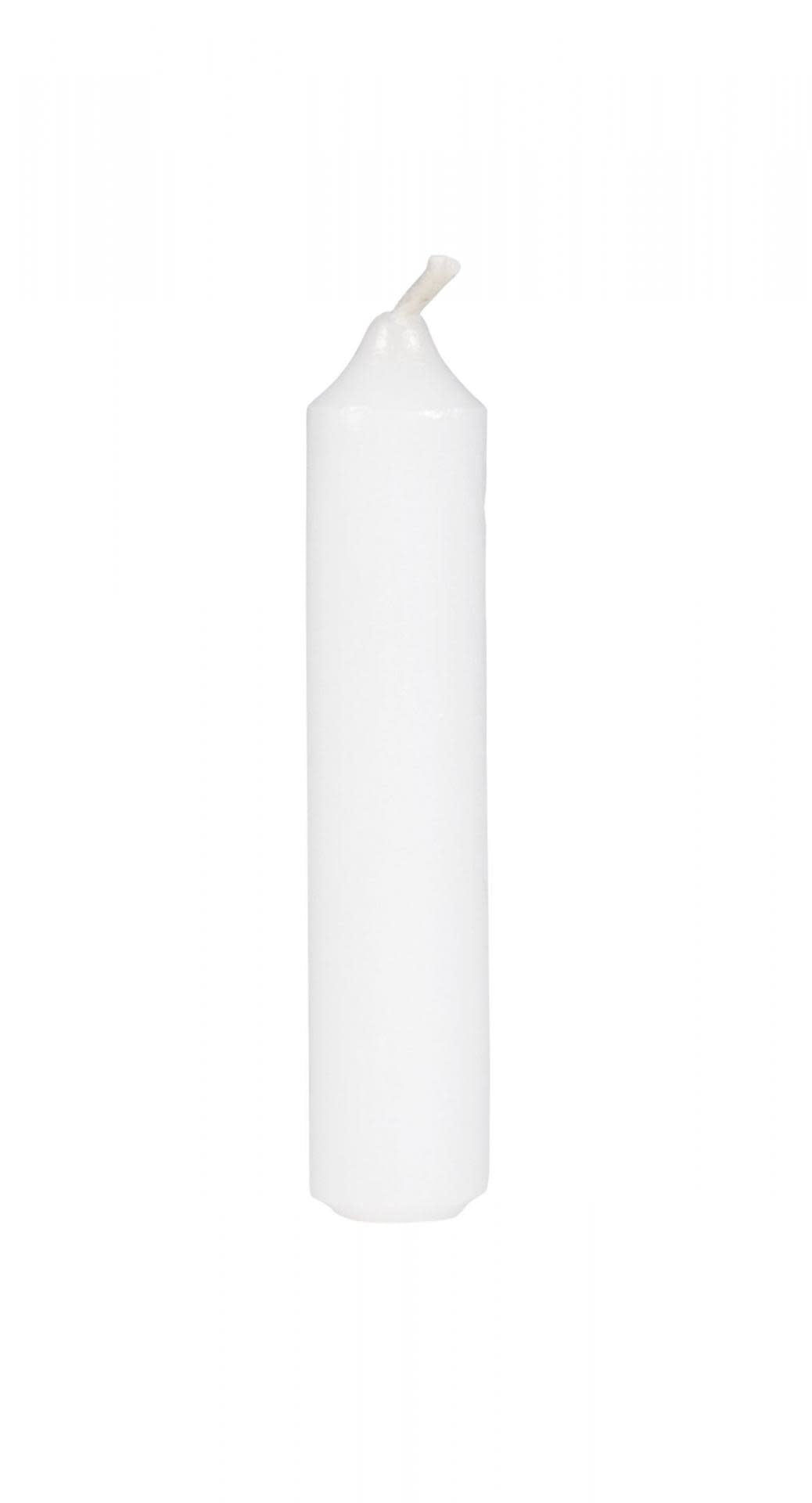 Pyramid Candles 14mm (50)