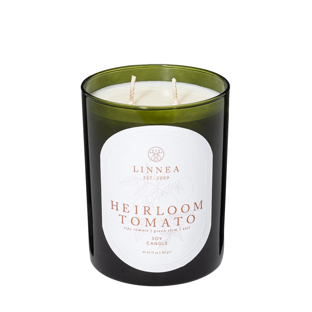 Candle - Botanik Heirloom Tomato