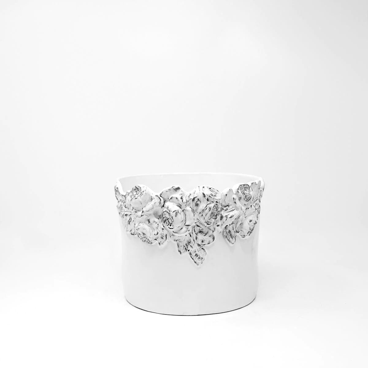 Rose Pot - Large by Carron