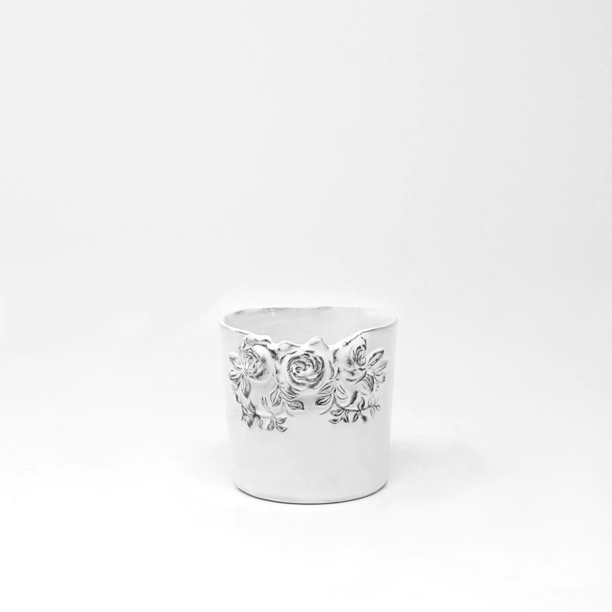 Rose Tumbler - Medium by Carron