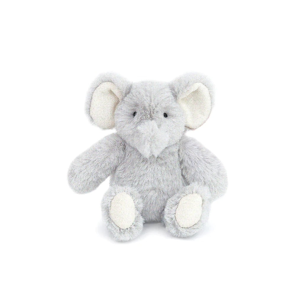 Baby Rattle - Ozzy the Elephant