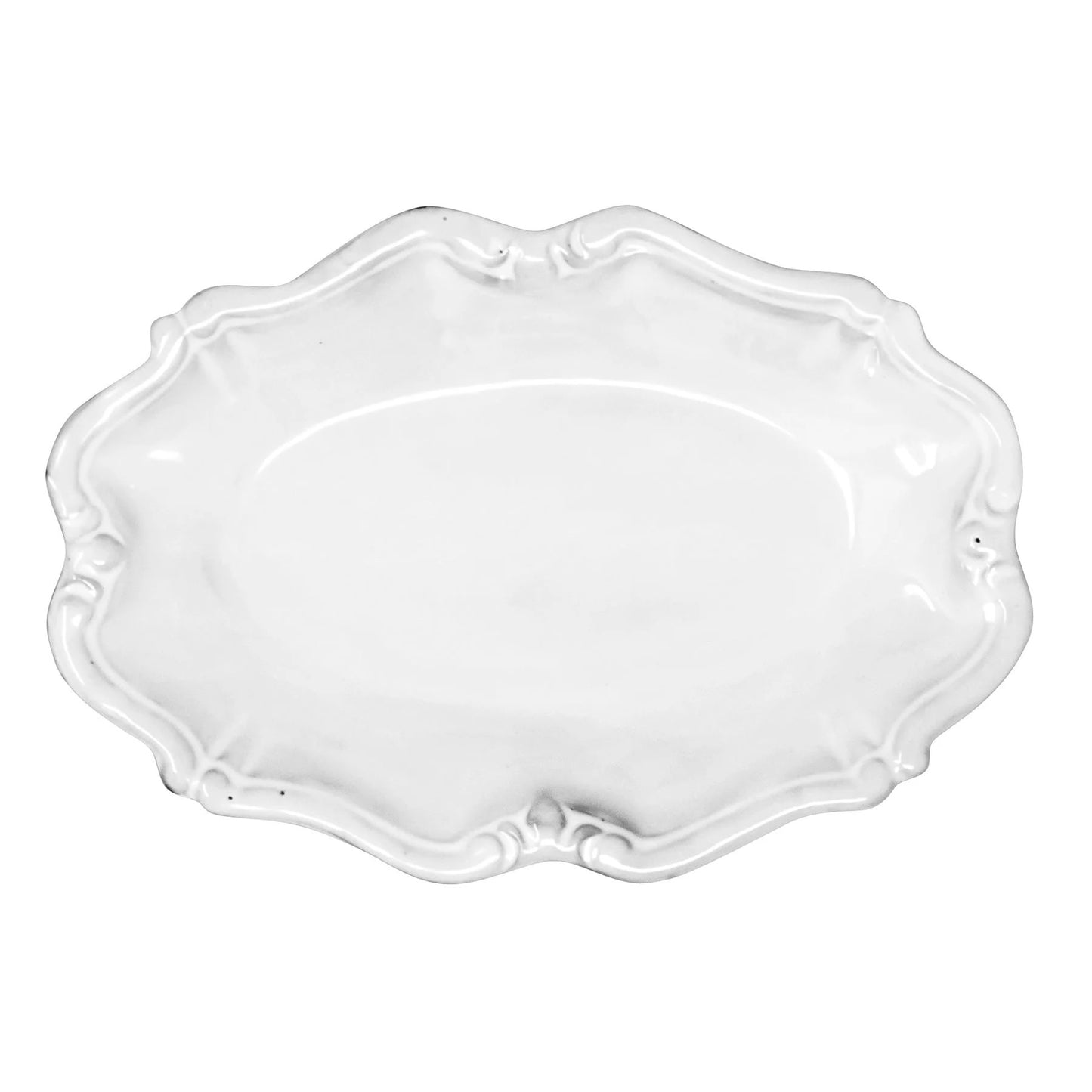 Saint Jacques Platter Small
