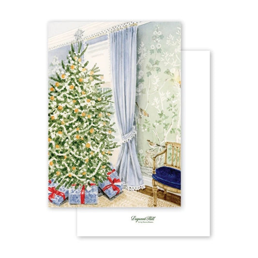 Card - Salisbury Road