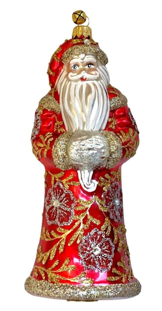 Ornament - Santa de Rita