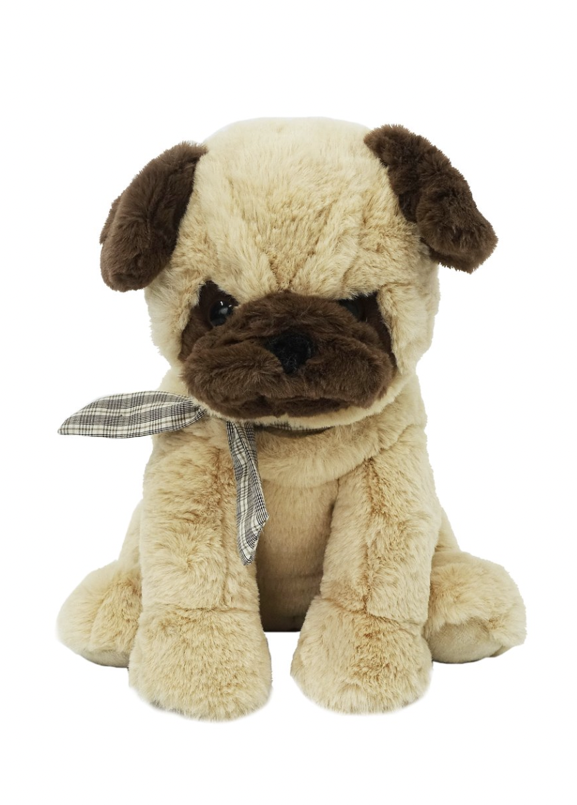 Perceval the Pug