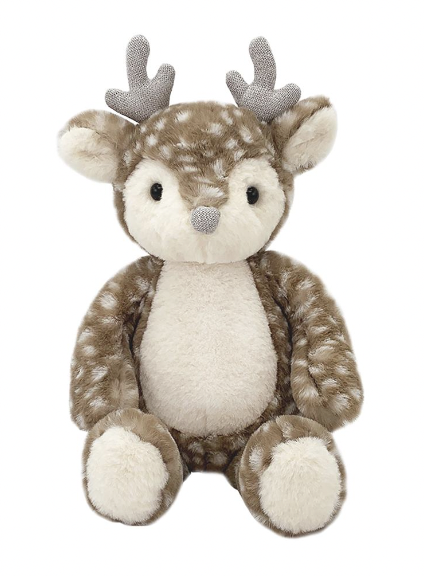 Fiona the Fawn