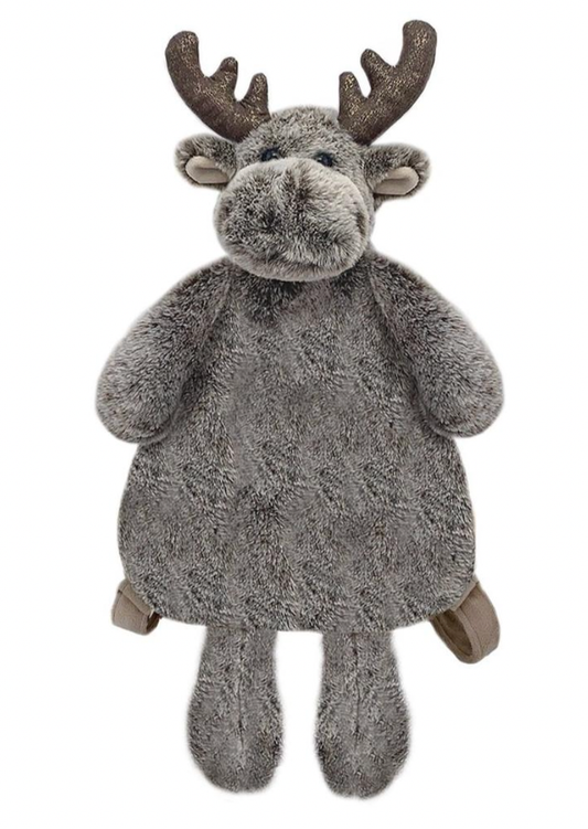 Marley the Moose Backpack