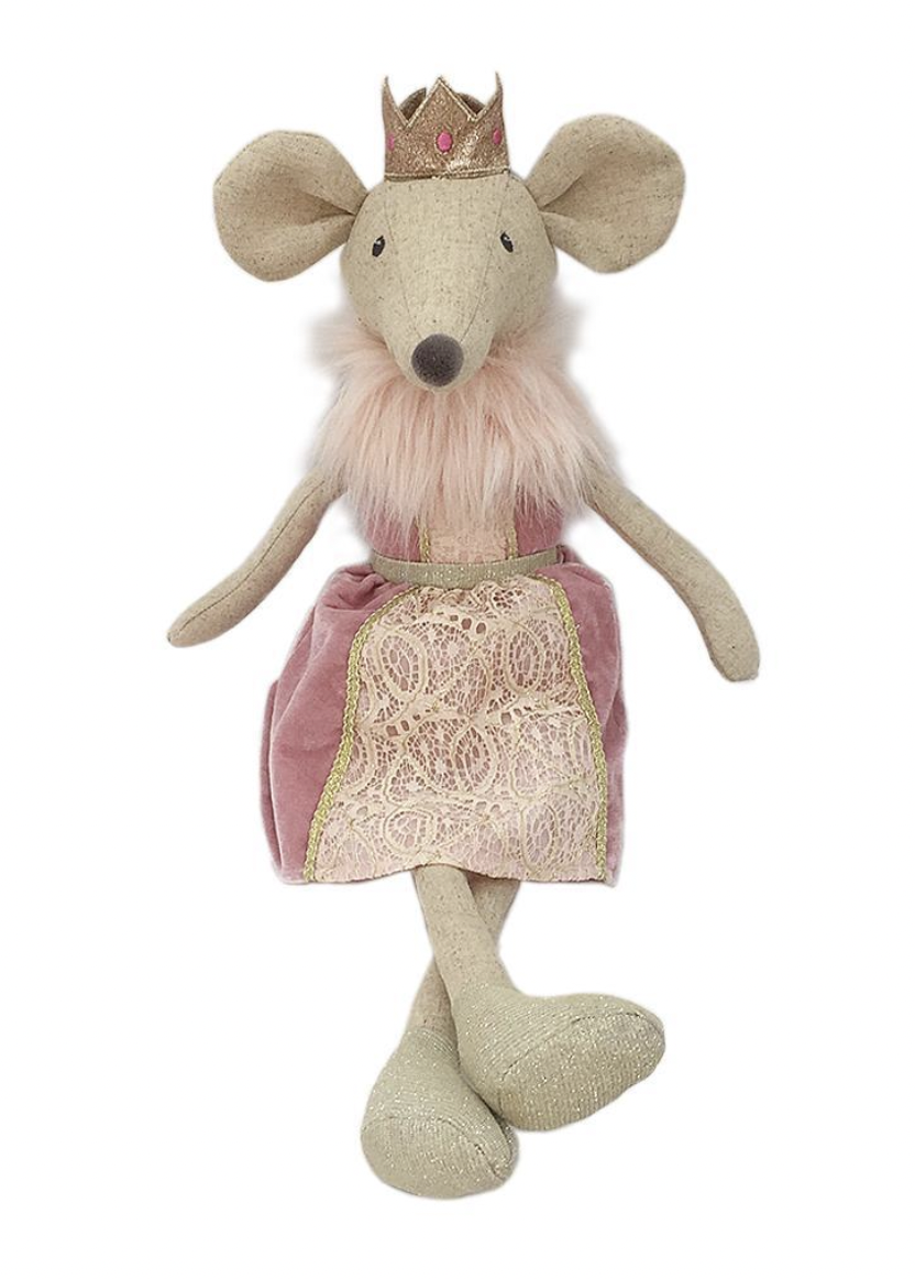 Lux Queen Mouse