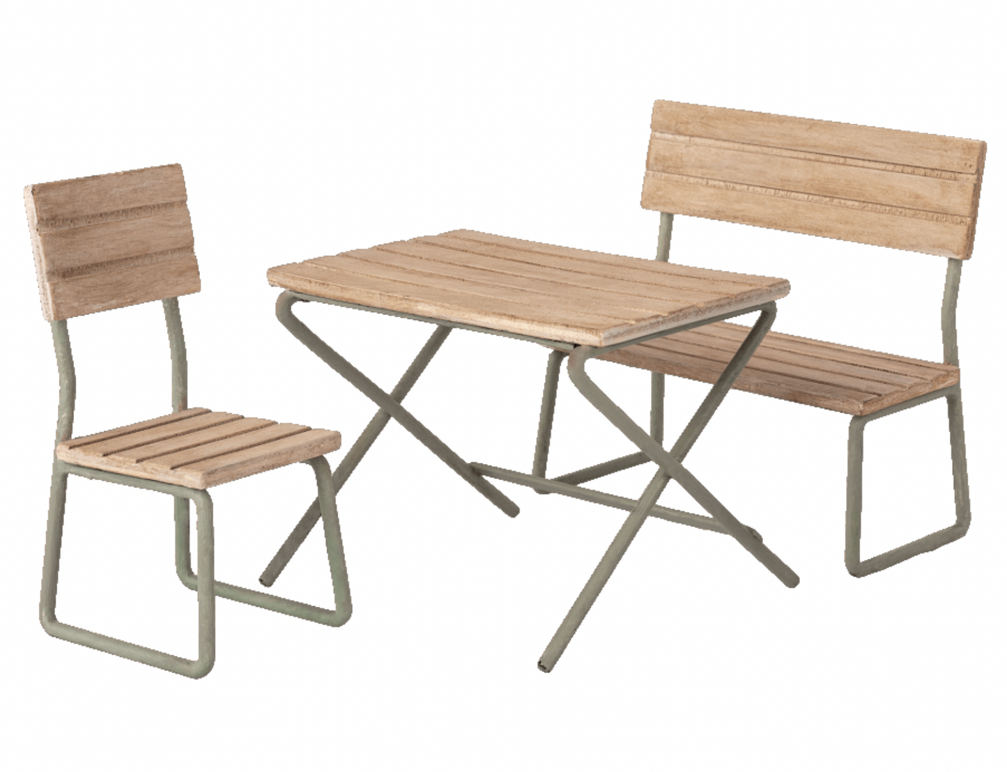 Garden Set