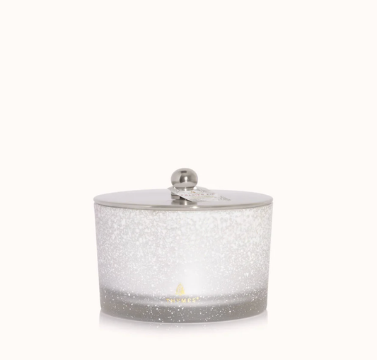 Frasier Fir - Flocked - Large 3-Wick 18oz