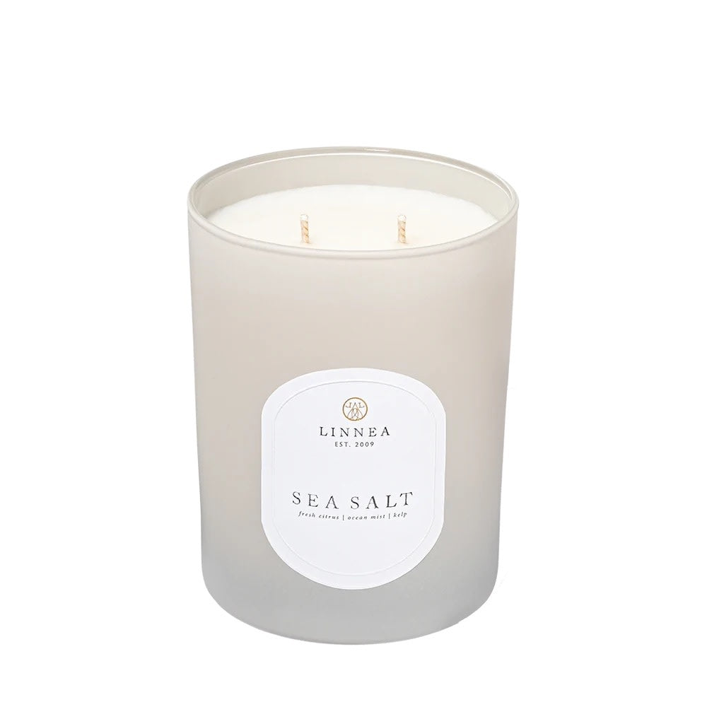 Candle - Classic Sea Salt