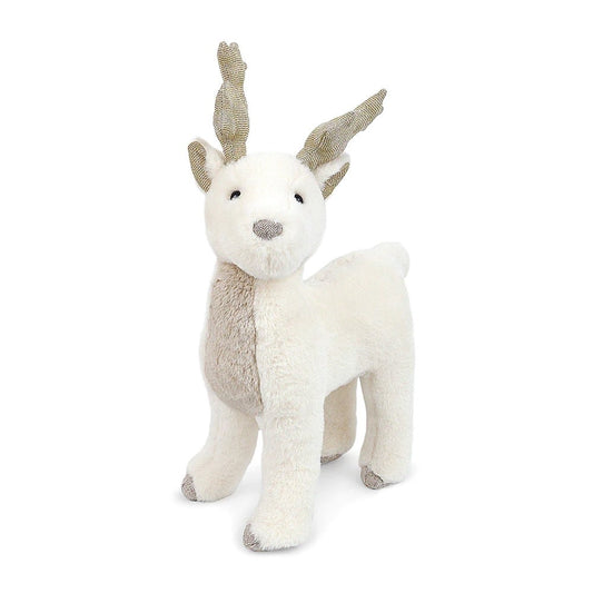 Snowflake the Reindeer